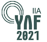 YAF Logo